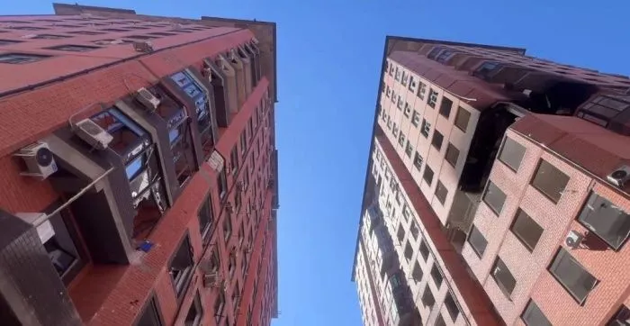 Депутат Хамзаев потребовал изъять имущество у застройщика после взрыва в Махачкале