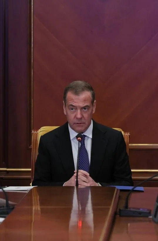 На заседании совета директоров «Ростелекома» под председательством Дмитрия Медведева рассмотрели результаты 2025 года