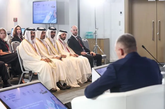 Рекордные 206 миллиардов рублей: чем запомнился КИФ-2025