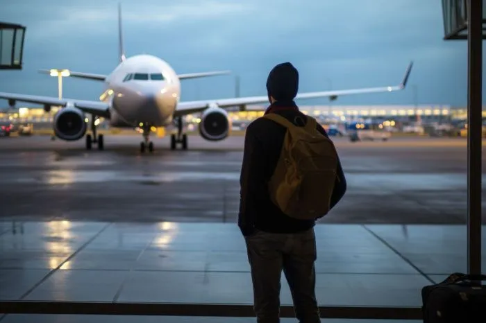 Минтранс РФ заявил о возобновлении работы аэропорта Геленджика