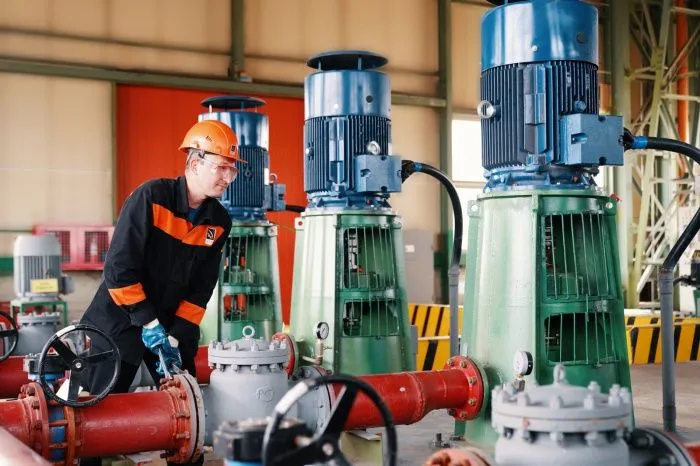 ТМК ТехСервис повысит эффективность техобслуживания Волжского трубного завода