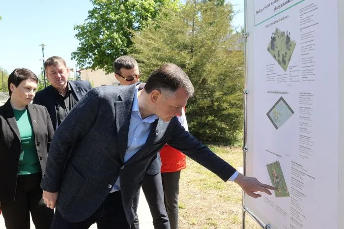 В Ростовской области учредили совет по градостроительству и развитию территорий