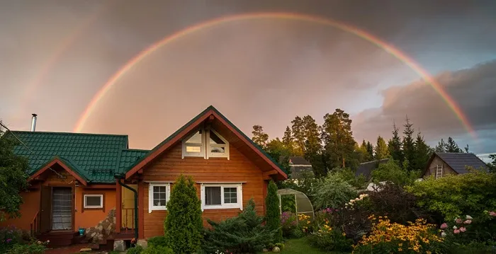 Новая цифровая платформа Россельхозбанка «Свое Село» поможет  со строительством и покупкой частного дома