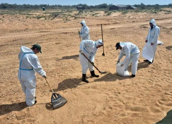 Глава Роспотребнадзора Попова назвала условия открытия пляжей в Анапе