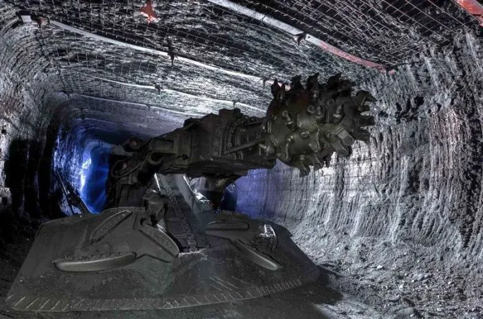 Инвестиции в угледобычу в Ростовской области за год увеличились более чем на 26%