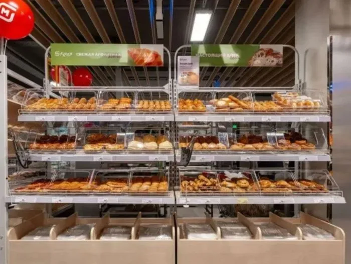 «Магнит» инвестирует 800 млн рублей в автоматизацию собственных производств