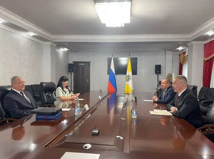 В Ставрополе могут создать крупный архивный центр для документов из ЮФО и СКФО