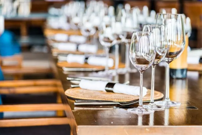 Жюри премии WHERETOEAT определило 10 лучших ресторанов юга РФ