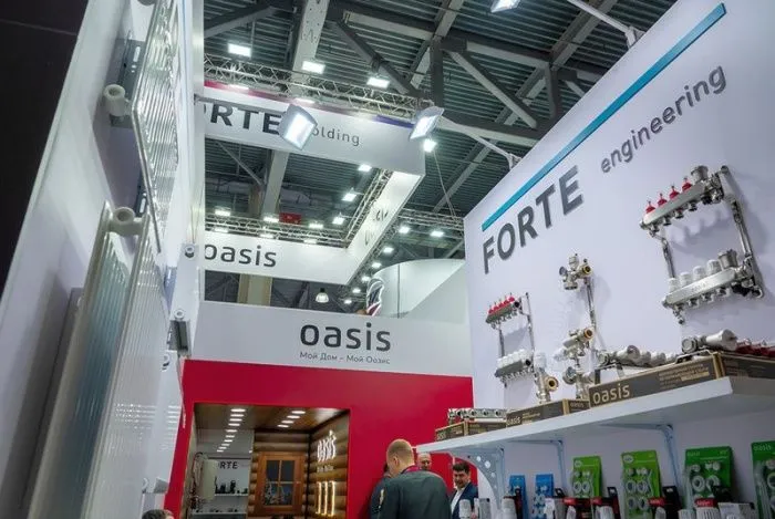 Прокуратура Сочи предъявила иск донскому холдингу «Форте» более чем на 740 млн рублей