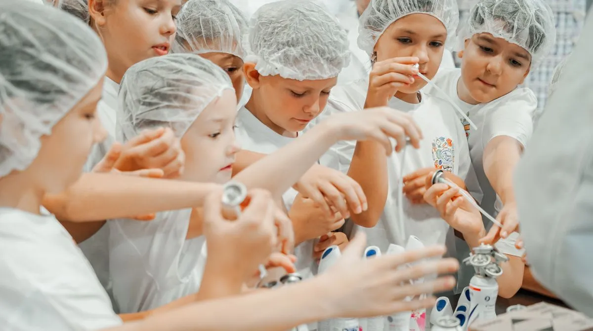 Долгосрочный вклад: «Группа Арнест» объявляет о запуске корпоративной программы поддержки рождаемости 