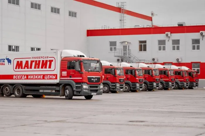 Коммерческие перевозки ждет ужесточение конкуренции: как выход «Магнита» на рынок изменит расклад среди транспортных компаний