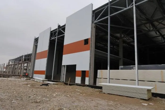 На Ставрополье за 7 млрд рублей введут плодохранилище на 10 гектарах