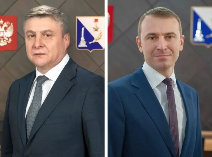 Губернатор Севастополя сообщил о назначении двух своих новых заместителей