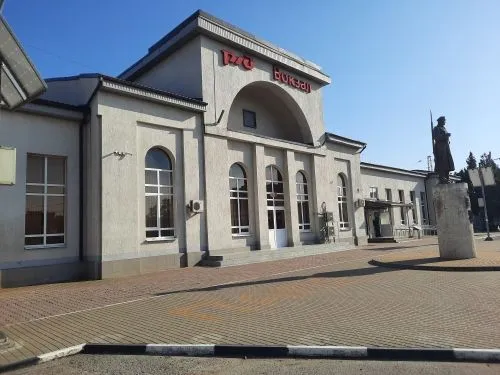 Аренда недвижимости ОАО «РЖД» в г. Батайск