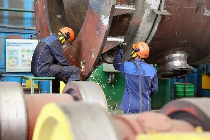 На Ставрополье в региональные индустриальные парки инвестировали более 64 млрд рублей