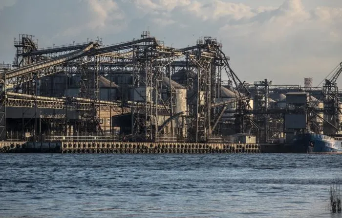 МЭЗ «Юг Руси», ООО