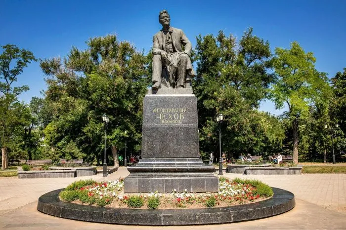 Таганрог попал в топ туристических мест с резким ростом бронирований