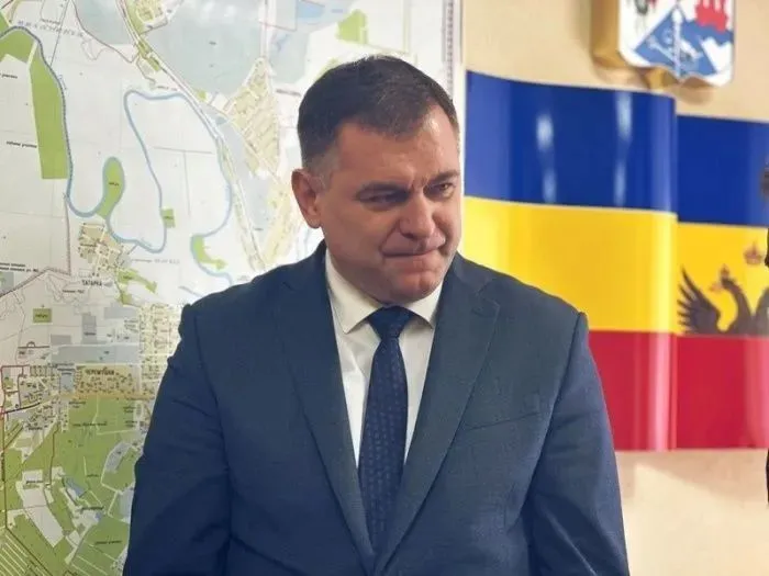 Суд продлил арест бывшему главе Новочеркасска