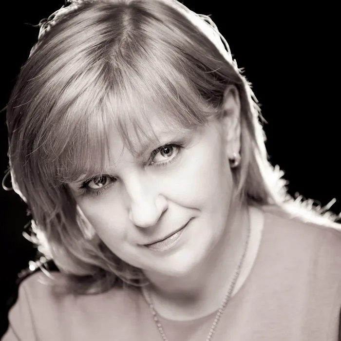 Шульгина Светлана Борисовна