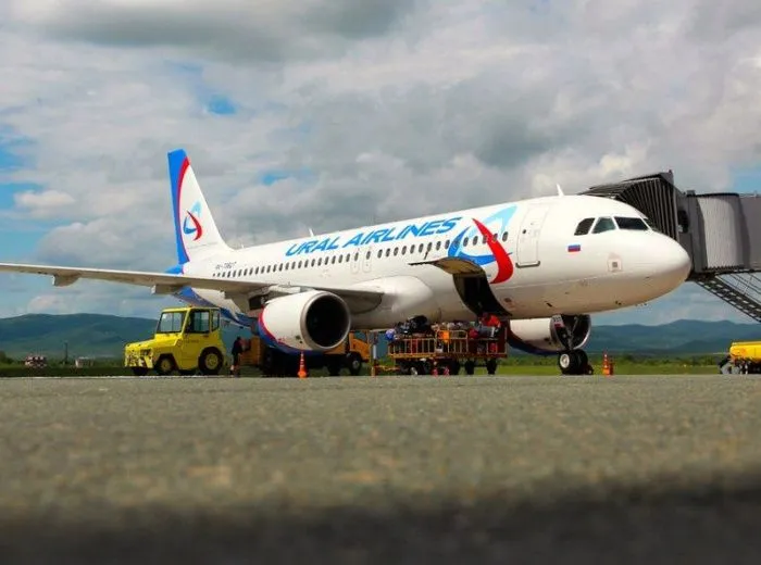 «Уральские авиалинии» запустят рейсы в Геленджик с 24 июля