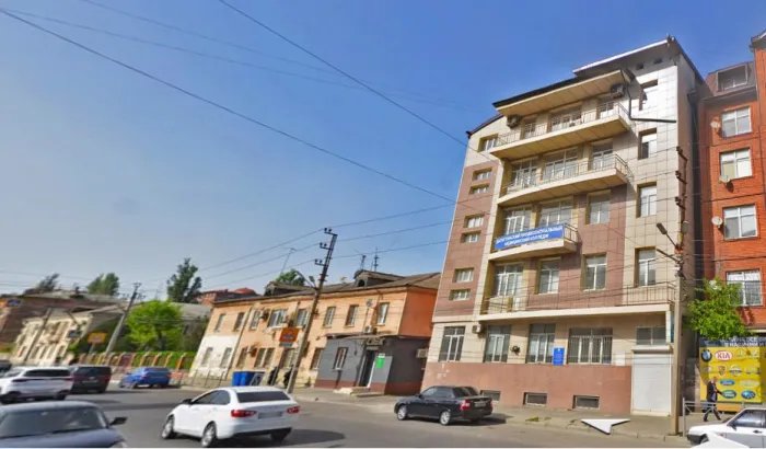 Рособрнадзор запретил прием абитуриентов в стоматологический институт в Дагестане