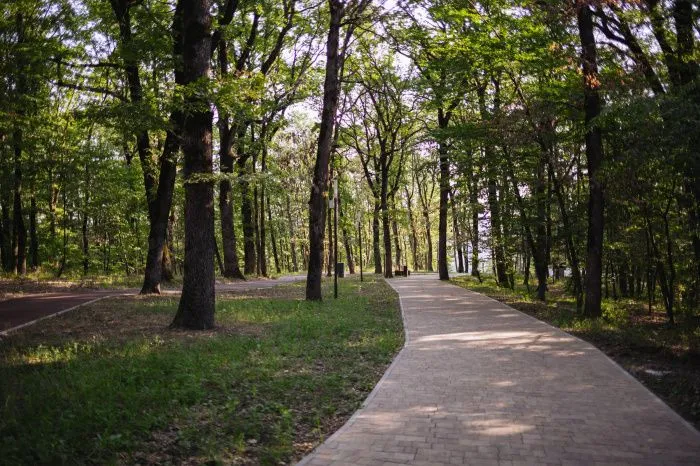 В Адыгее в рекреационной зоне «Мэздах» обустроят набережную