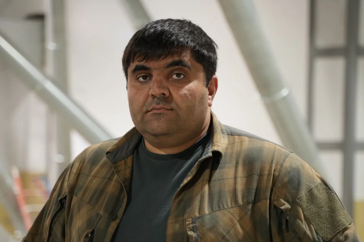 Коста Джиоев, «РусМодус-Фид»: Расположение завода в СКФО дало нам преимущества