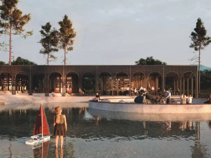 Три проекта городской среды Ставропольского края получат более 306 млн рублей