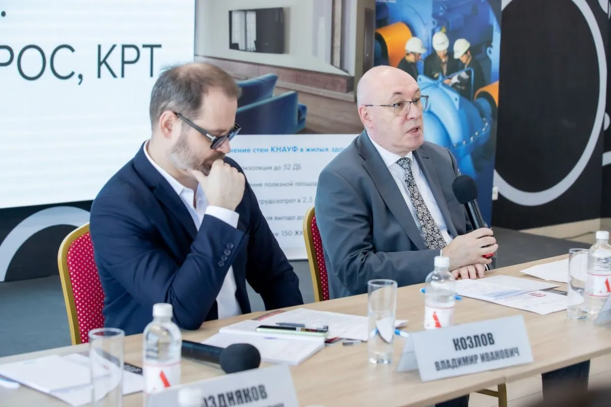 Кризис на рынке жилья Кубани оказался кризисом издержек 