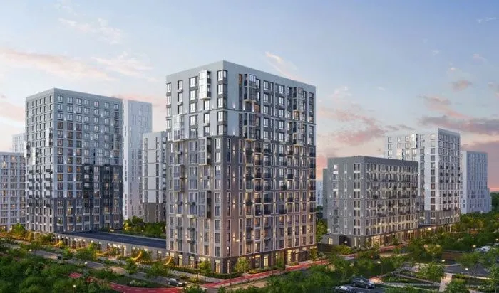 В Ростове-на-Дону к 2029 году возведут первую очередь нового «Квартала Чехова»