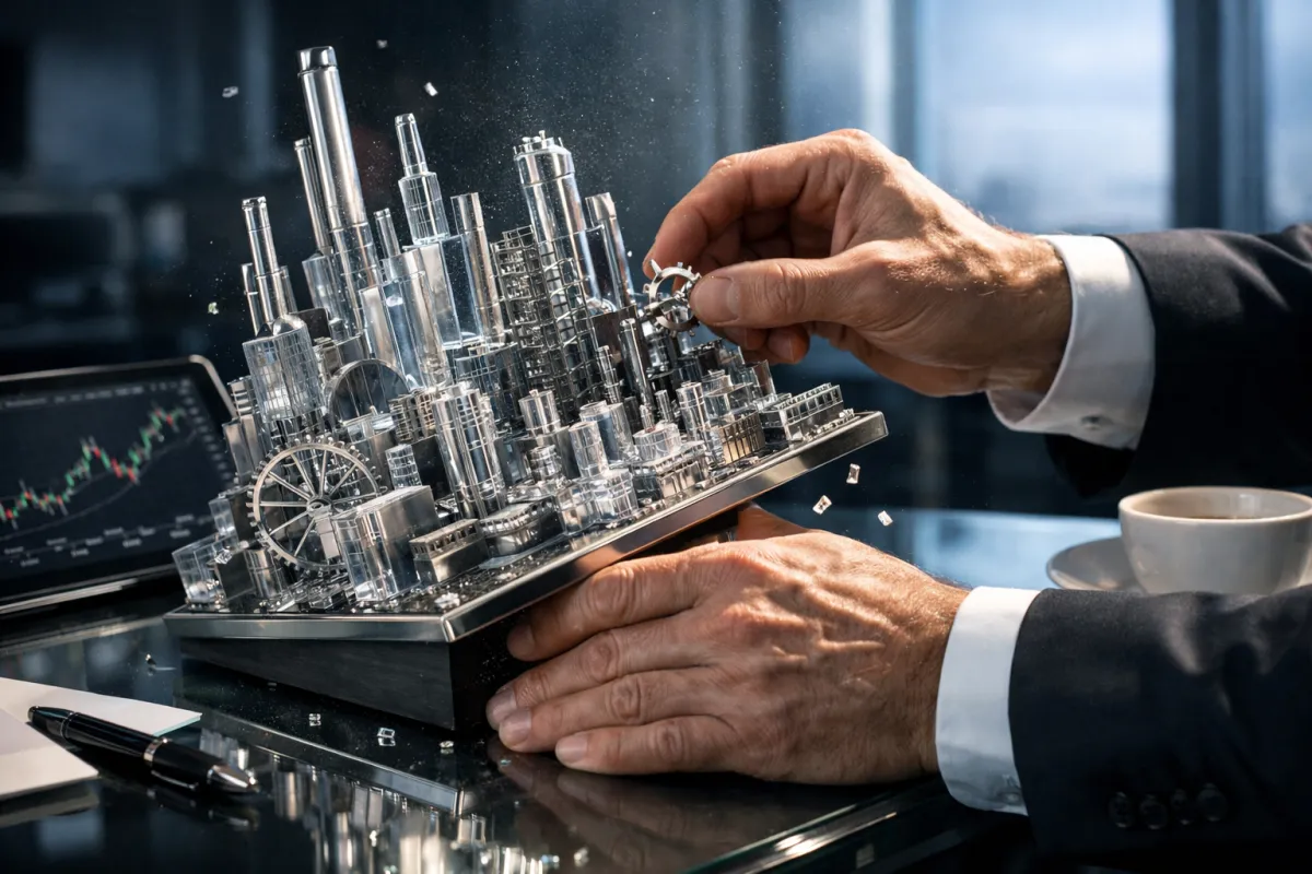 Адаптация после шока: как бизнес настраивает новую налоговую реальность