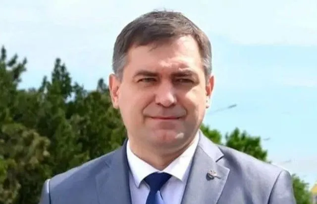 Против главы Новочеркасска Юрия Лысенко возбудили уголовное дело о взяточничестве 