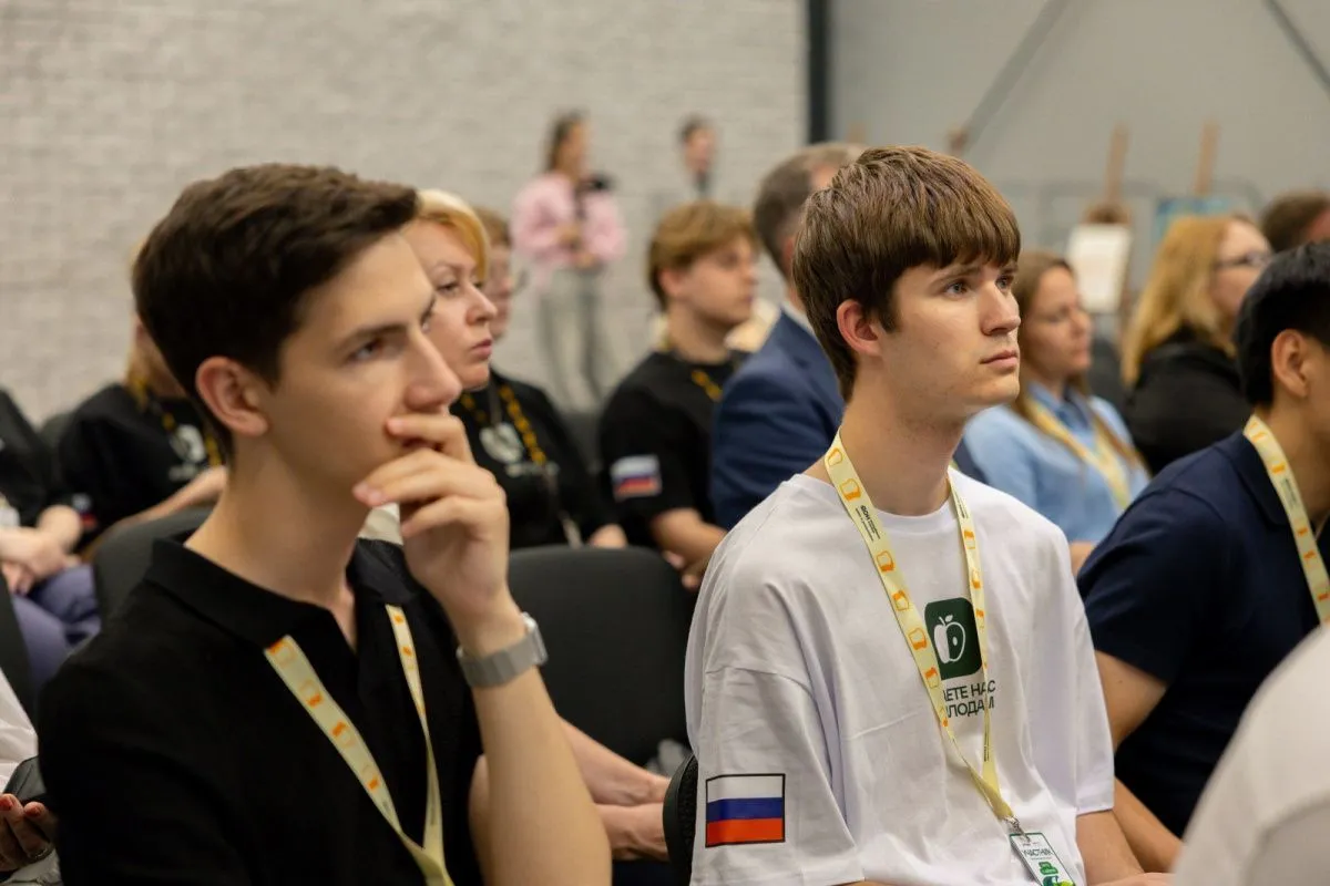 На Дону начало работу федеральное сообщество молодых аграриев «Я в Агро»