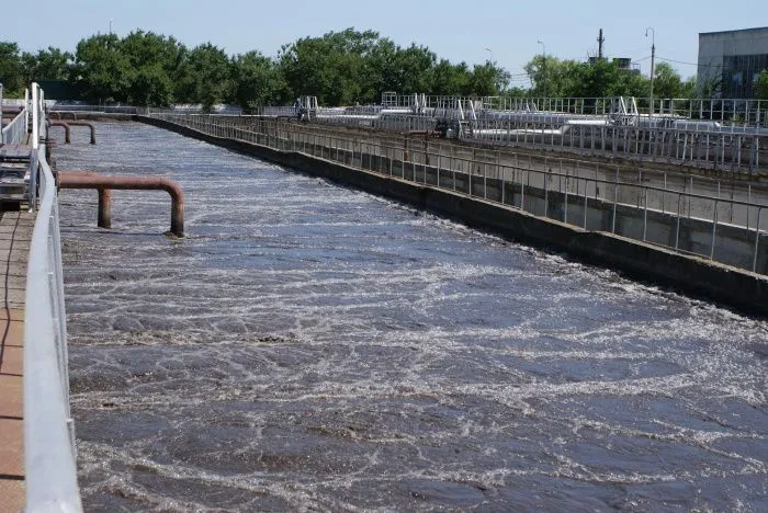 На Кубани в 2026 году начнут строить очистные сооружения за 91 млрд рублей