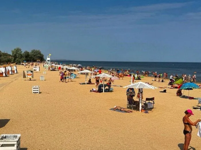 Кубань и Дон борются за статус центра Приазовья: Правительство завершает разработку стратегии нового макрорегиона 