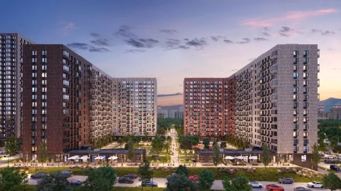 ГК ТОЧНО вышла в финал премии Urban Awards в трех номинациях