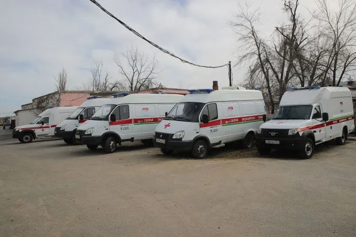 Проект I этапа реконструкции БСМП Таганрога обойдется в 22,3 млрд рублей