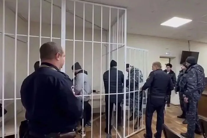 Вступил в силу приговор в отношении восьми участников дела о беспорядках в аэропорту Махачкалы