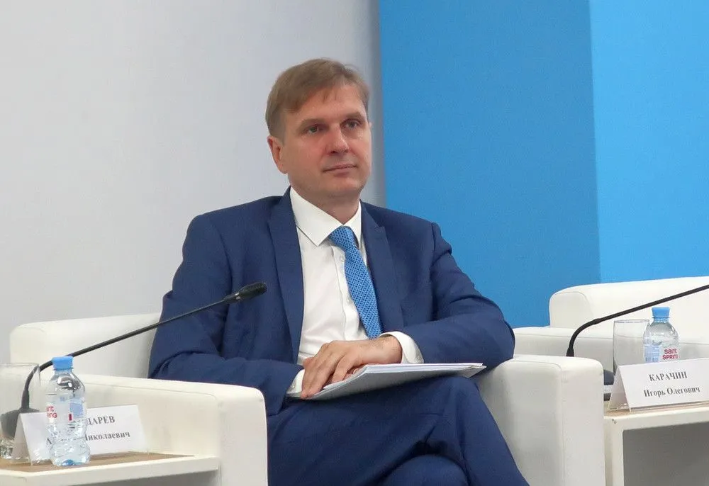 Реестр субъектов креативных индустрий на Дону превысил 440 предпринимателей
