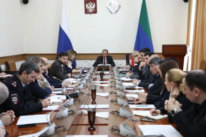 Дефицит бюджета Дагестана сократился до 6,82 млрд рублей