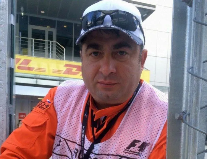 Российская компания собралась судиться с «Формулой-1» из-за отмены Гран-при России в Сочи