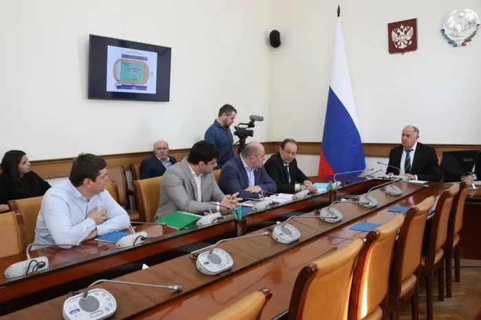 Инвестиции в экономику Дагестана увеличились на 8%