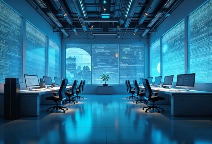 Кубанский производитель ПО возглавил рейтинг крупнейших ИТ-компаний Юга по итогам 2024 года