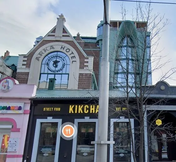 Миллиардер Ротенберг приобрел ростовский 4-звездочный отель «Арка»