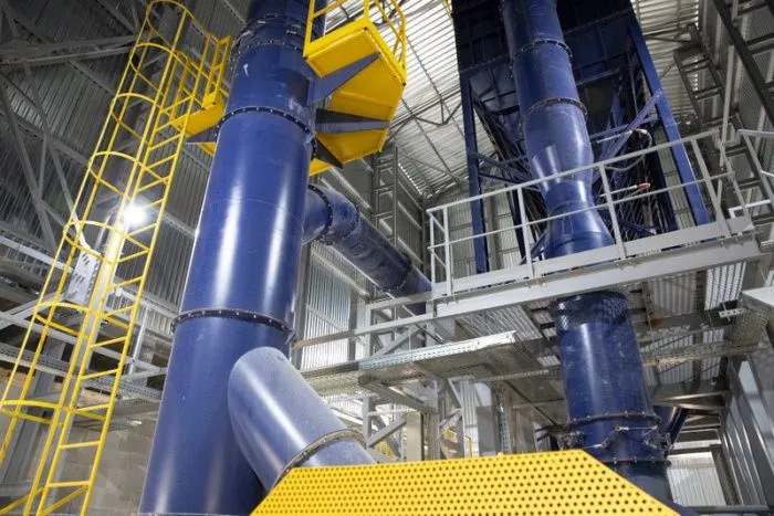 На разработку проекта реконструкции очистных сооружений в Ростове направят до 767 млн рублей