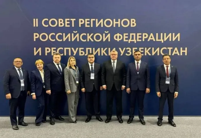 Астраханская область в 4 раза увеличила экспорт сельхозпродукции в Узбекистан