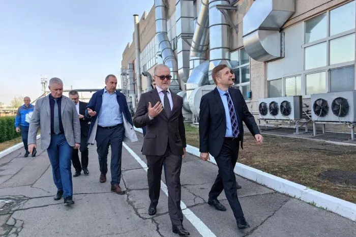 Вторая попытка построить третий завод: «Атлантис-Пак» вернулся к планам расширения производства