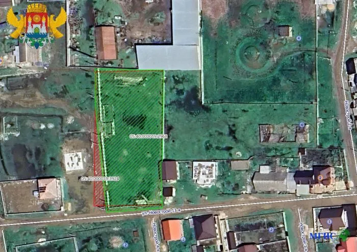 В Махачкале создадут парк на возвращенных в собственность города участках