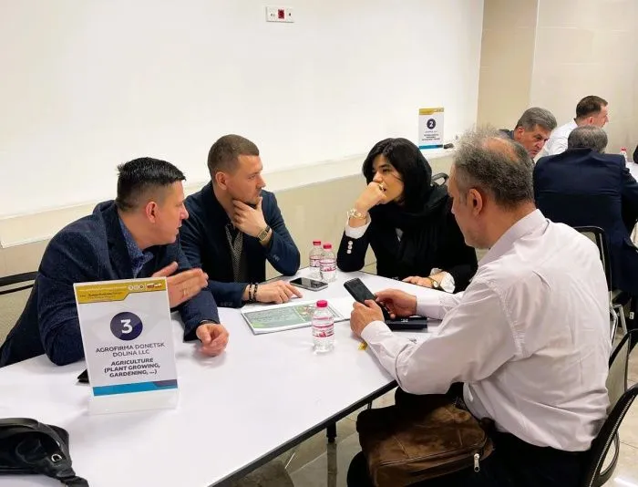 Ростовские предприниматели провели в Иране свыше 200 встреч