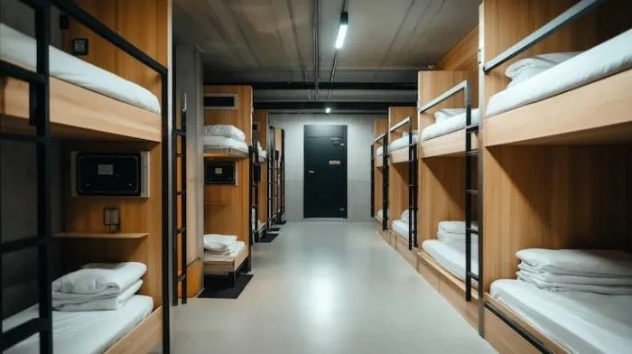 Туристический налог стал причиной закрытия хостелов на Дону